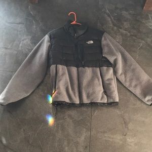 North face jacket